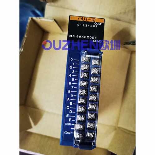 议价日本TOYOPUC丰田工机OUT-12  THK-2752 0UT-12 TYD-6962全新