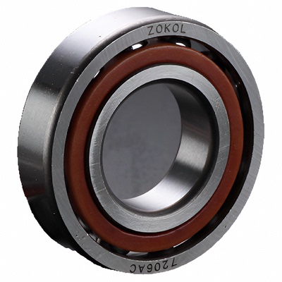 通用机械角接触球轴承