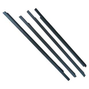 适配五菱宏光/宏光S车窗玻璃防水密封条外切水胶条挡水条原装正品