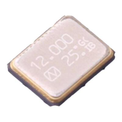 全新 NX3225SA-12MHZ-EXS00A-CS13443 12MHZ 3225汽车级 无源晶振