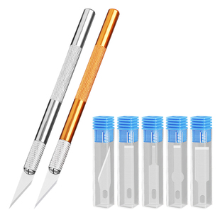 手机屏幕维修工具刀拆机专用除胶铲胶刀清洁刮胶去胶刀片爆屏刻刀