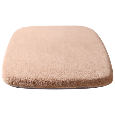 记忆棉座垫餐椅垫久坐不变形