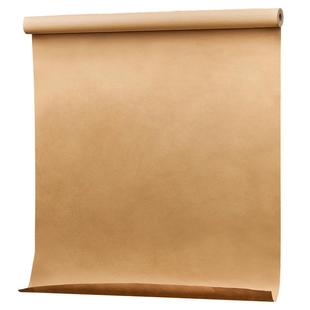 整卷牛皮纸长卷包装大张包书纸服装打版大尺寸超大书皮纸成卷自由裁剪海报贴墙厚卡纸放样纸板卷筒幼儿园环创