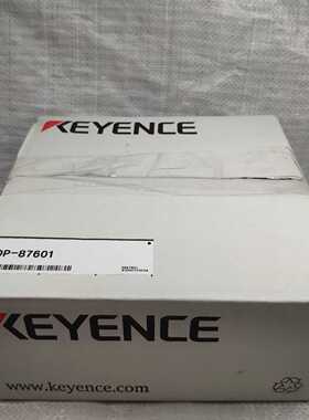 议价KEYENCE OP-87601传感器