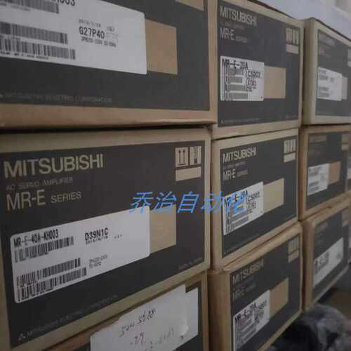议价全新原装三菱伺服HC-SFS102B/SFS202B/SFS352B/SFS502B/SFS70