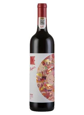 优惠-奔富一号ONE干红葡萄酒礼盒