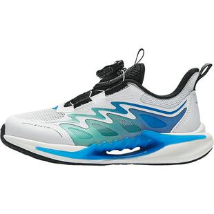 安踏儿童运动鞋追风7.0跑鞋男童鞋2025夏季儿童鞋专业跑步鞋