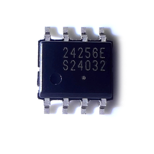 CAT24C256WI-GT3 丝印25256E 贴片SOP-8 EEPROM存储器 全新原装