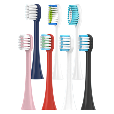 皓卫适配ROAMAN罗曼T10S牙刷头T10X B T3/T5/T6/T20/s3替换