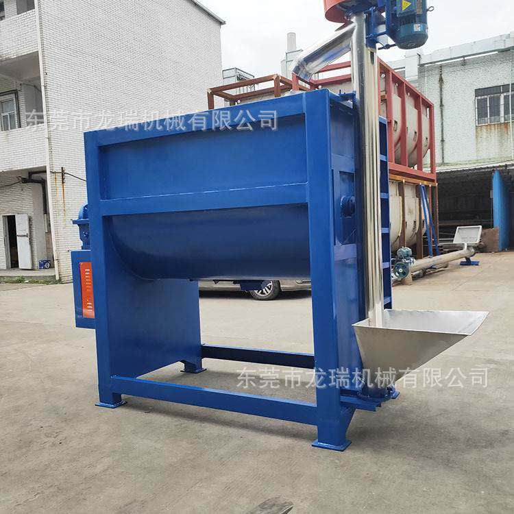 厂家现货不锈钢双螺带粉料搅拌机塑料烘干机塑胶搅拌锅,五金/工具,拌料机,淘宝优惠券,粉丝福利购,淘宝优惠卷