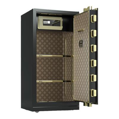 大型家用保险柜虎牌认证