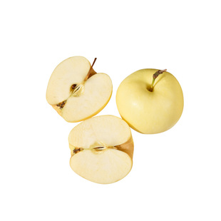 瓦房店黄元帅苹果当季新鲜金元帅苹果老人宝宝甜粉面刮泥水果10斤