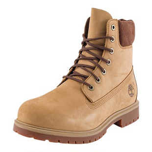 [徐明浩同款]添柏岚官方TIMBERLAND25轻量防水靴男女大黄靴|A6CH6