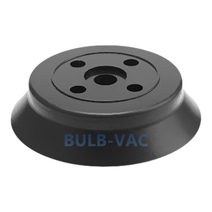 PFG120/150/200/250机械手真空吸盘重载型工业气动吸盘金具套装