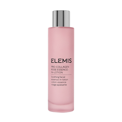 【重磅新品】ELEMIS艾丽美玫瑰精修水100ml柔光肌修护细嫩焕亮