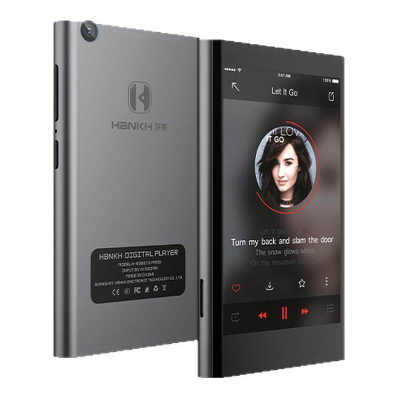 环格mp4mp5wifi可上网p4播放器看小说专用神器智能视频mp3阅读器