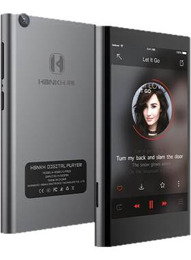 环格mp4mp5wifi可上网p4播放器看小说专用神器智能视频mp3阅读器