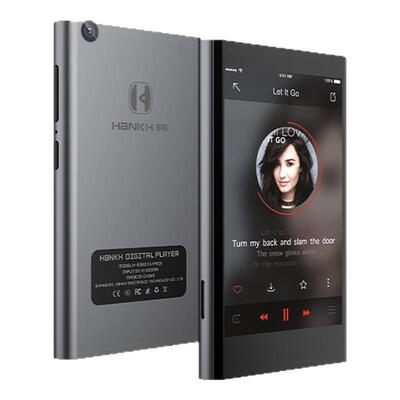 环格mp4mp5wifi可上网p4播放器看小说专用神器智能视频mp3阅读器