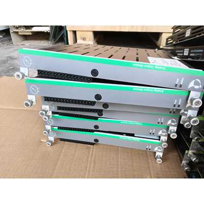 询价-美卓METSO IOP320模块 型号181545 REV