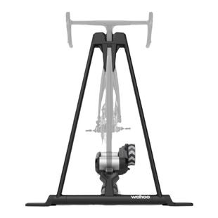 wahoo KICKR ROLLR 滚筒智能骑行台 室内功率骑行训练台 免拆后轮
