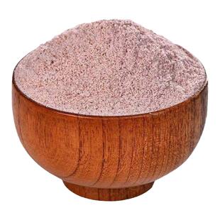 高粱面粉5斤装现磨纯高粱粉生红高粱面非糯高粱馒头煎饼粗粮面粉