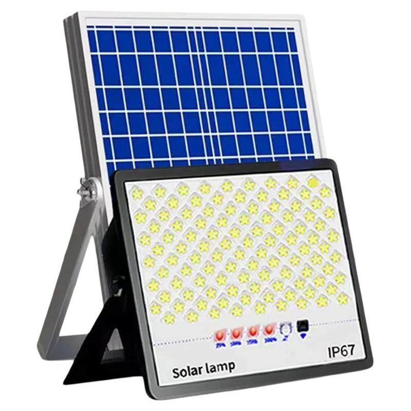 2026新款户外太阳能充电庭院灯