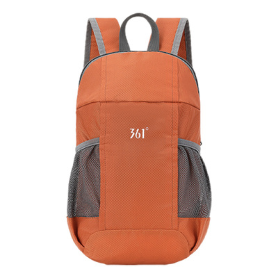 361°女士户外背包轻便可折叠