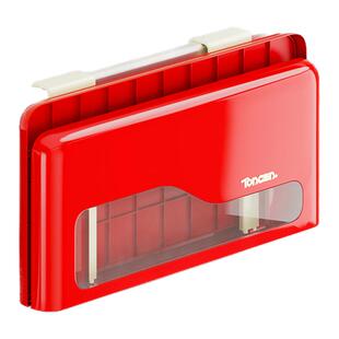 宿舍床边挂篮置物架学生寝室上铺神器壁挂式床头可折叠杂物收纳筐