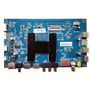 海尔LE48AL88C88 LS55M31/48H6 U55/65H3主板HR-T962 0091802191