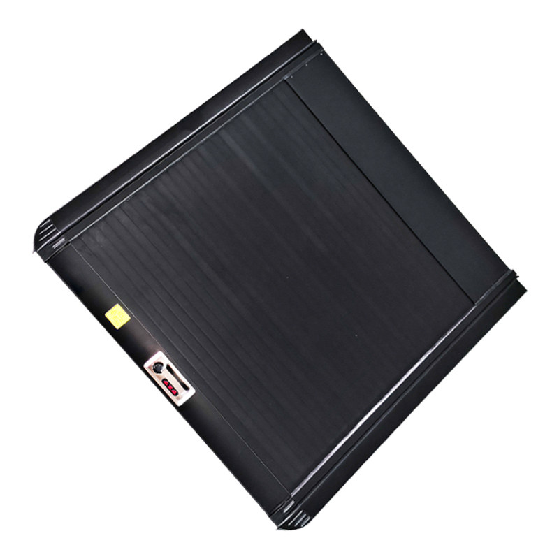 晨创火星7/9卷帘盖皮卡改装