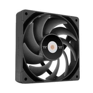 Tt(Thermaltake)钢影TOUGHFAN 12/14 PRO 性能高风压液压机箱风扇