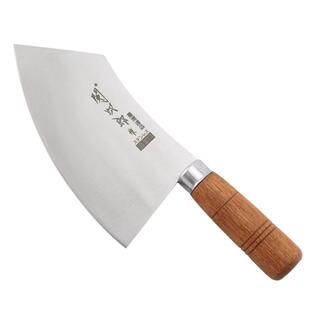 关次郎鱼刀专业卖鱼开背杀鱼剖鱼肚刀具·切鱼片刀菜场水产加工