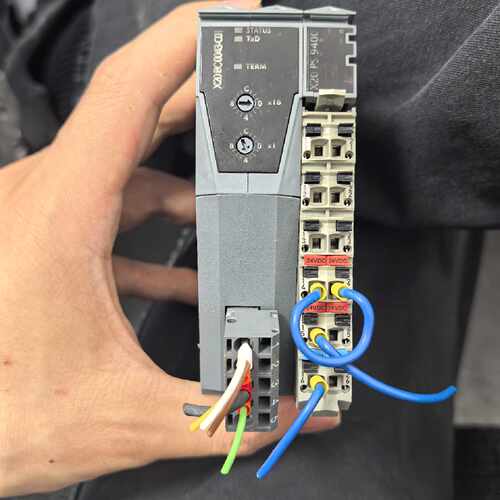 溢价-  X20BC0043-C01  质量保证。图片实物