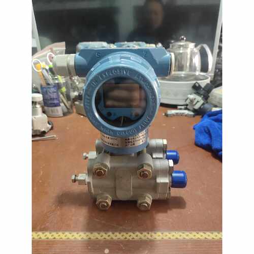 溢价-上海望源WP变送器型号3051CG4A02AA1BB3M