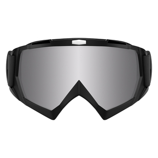 滑雪眼镜男滑雪镜护目镜登山雪镜可戴近视防风防雾成人雪山装备女