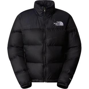 北面THE NORTH FACE 1996系列 Retro Nuptse700蓬复古保暖羽绒服
