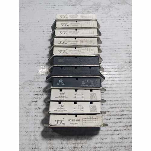 议价拆机整流桥MD100S18M5MD130S18M5MDS询价