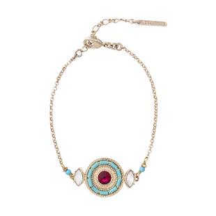 SATELLITE FUJITA系列手链轻奢小众精致复古设计高级感女士礼物