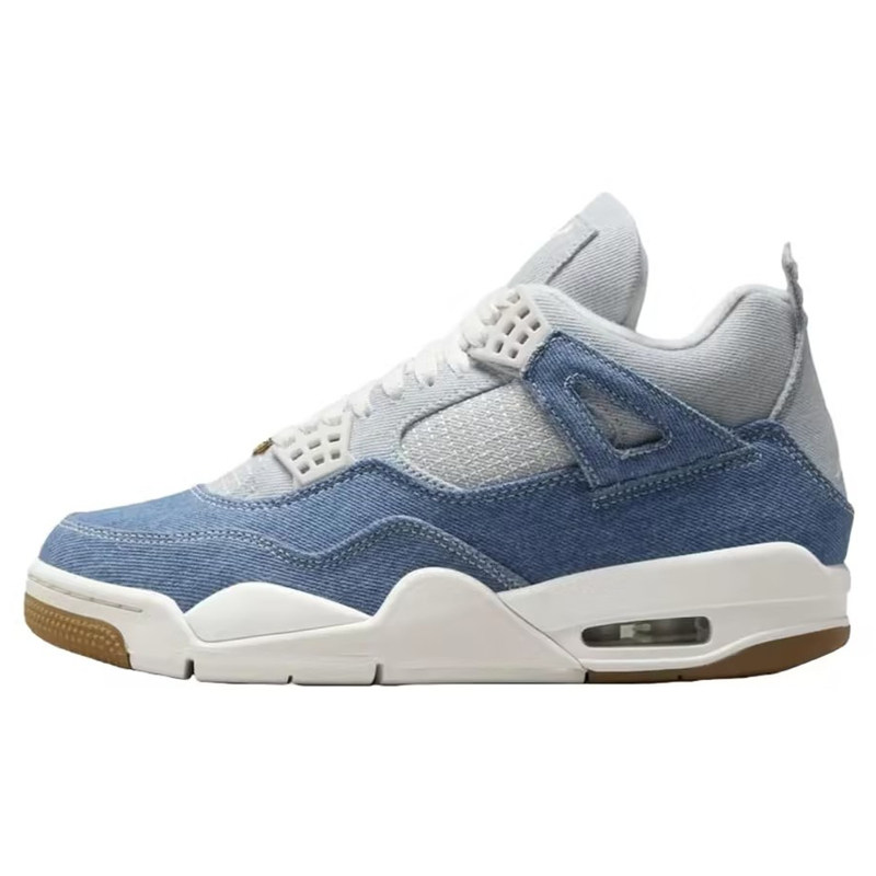 JordanAirJordan4TEX篮球鞋