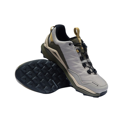 LOWA徒步鞋GTX防水透气耐磨轻便