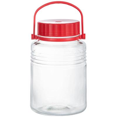 ADERIA泡酒罐日本专用梅子密封瓶