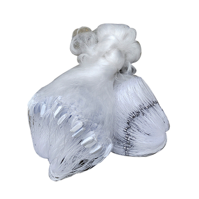 金辉煌渔网软丝小套网超柔细丝