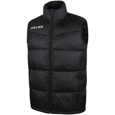 【曹永竞同款】卡尔美运动棉马甲