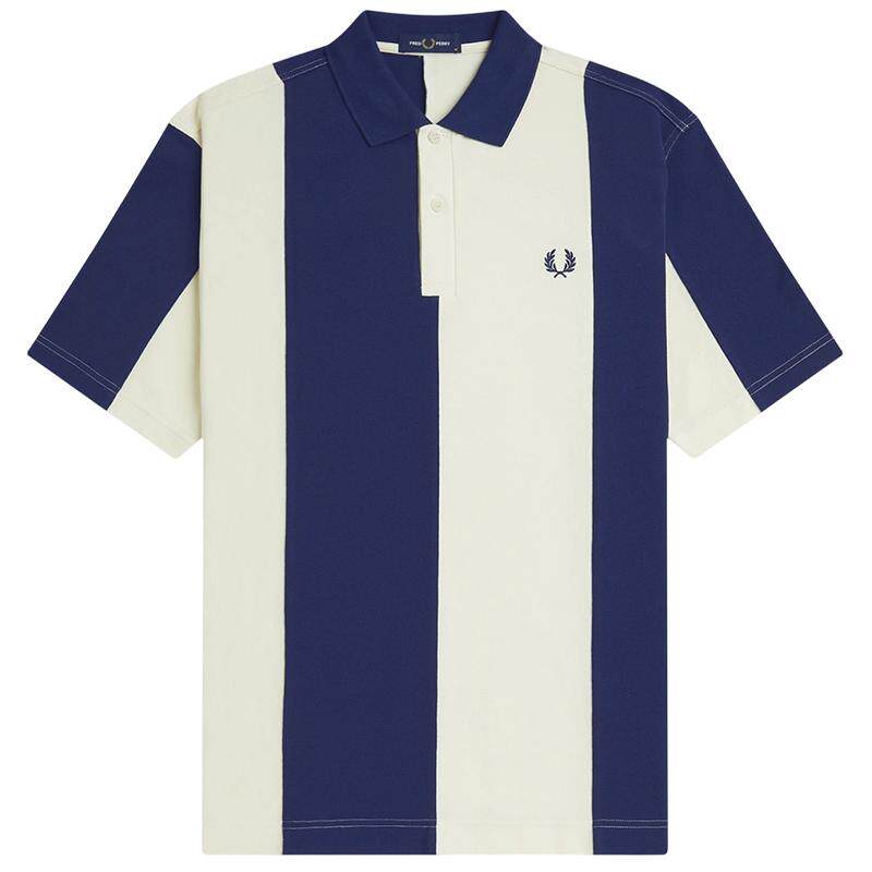 FREDPERRY短袖polo衫时尚清爽