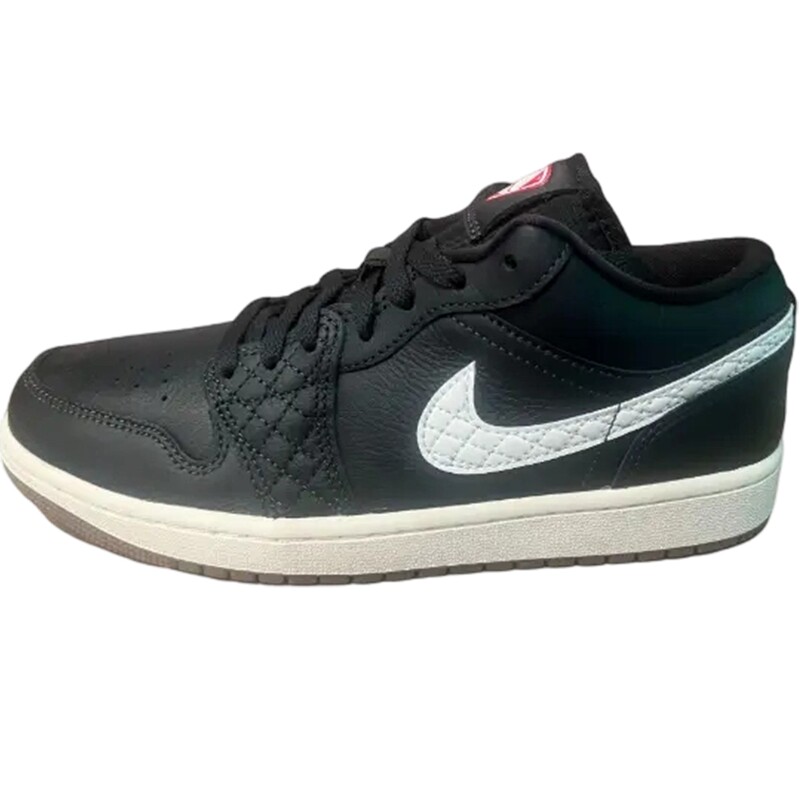 NIKE耐克男子AIR JORDAN 1 SE运动训练篮球鞋IO2047-001