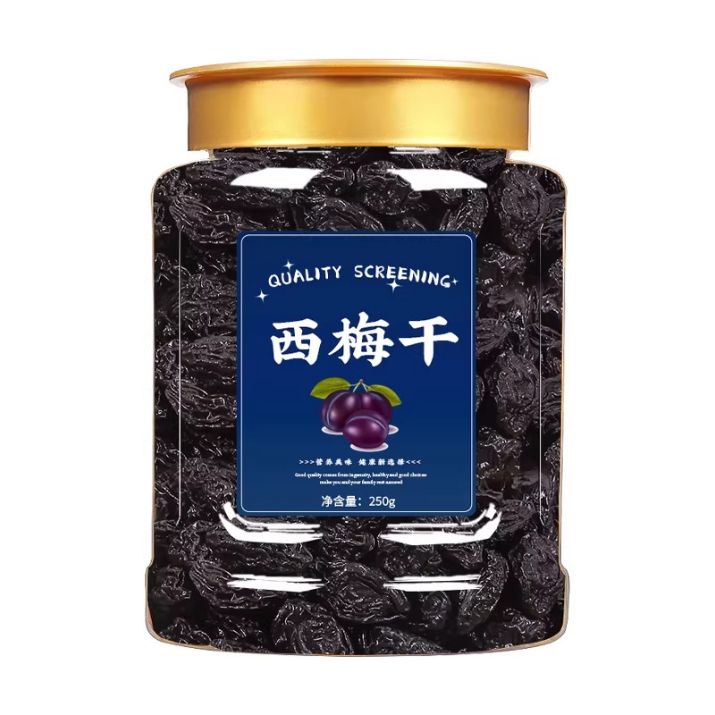 新疆喀什特产西梅干0脂无添加