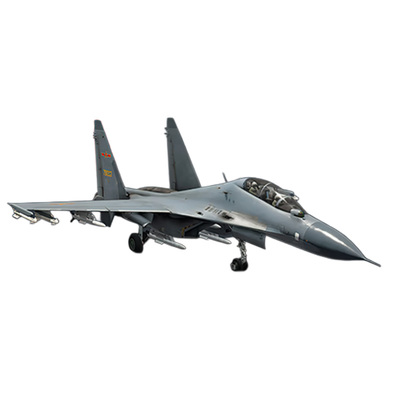 战争雷霆中系Su30MKK侧卫礼包