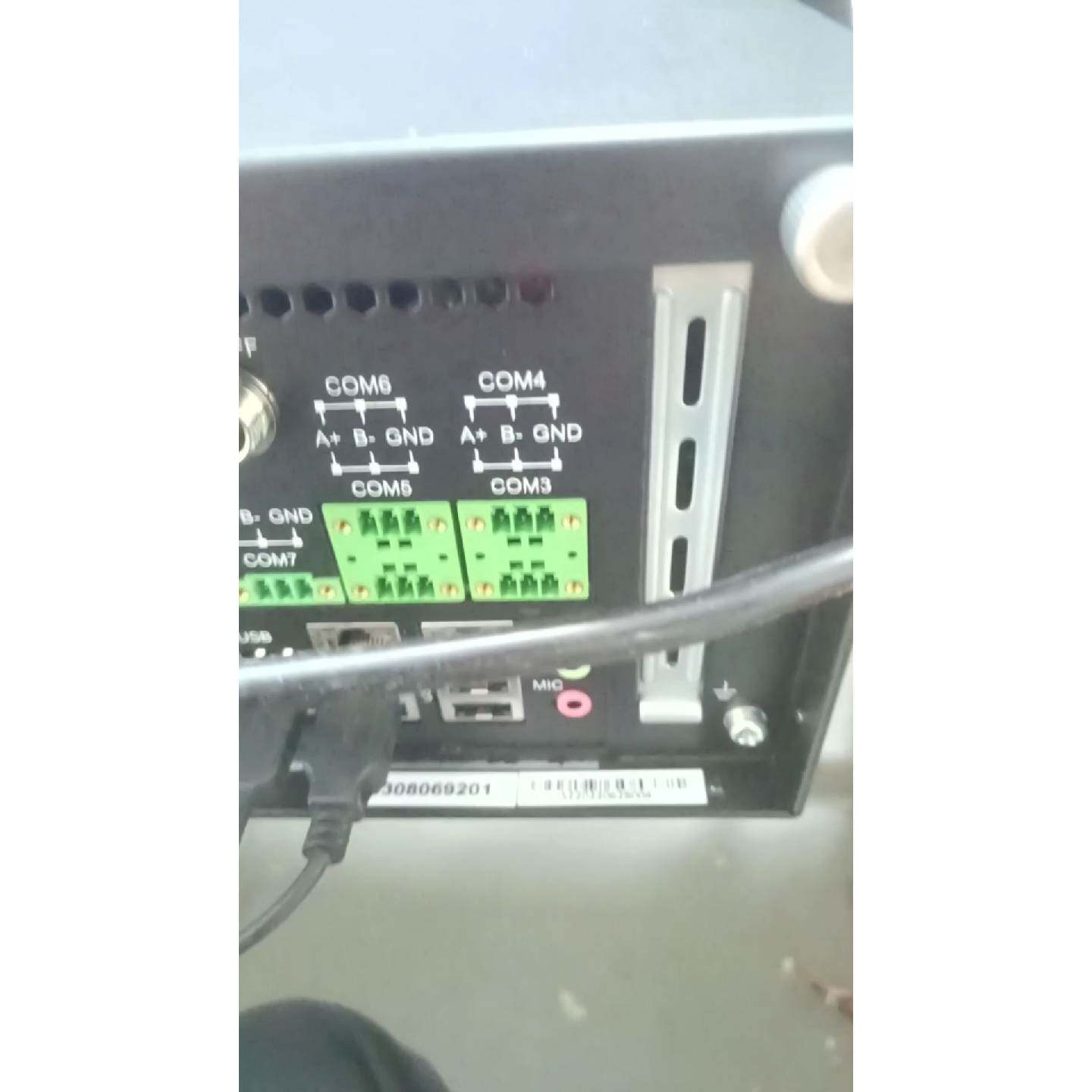 【请询价】华北工控机6代工控机cpu内存硬盘可选装准全新现货
