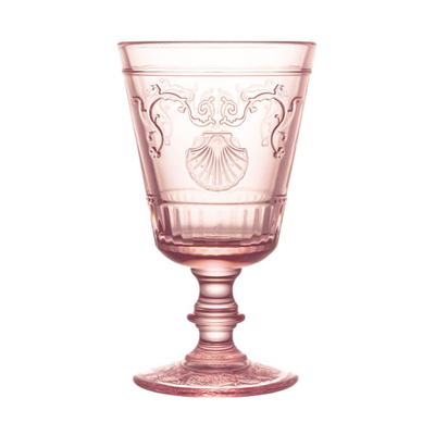 法国进口LaRochere高级感玻璃杯