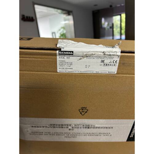 6SL3100-1CE14-0AA0全新原装，现货议价